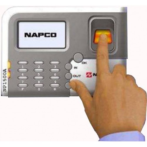 Napco Image